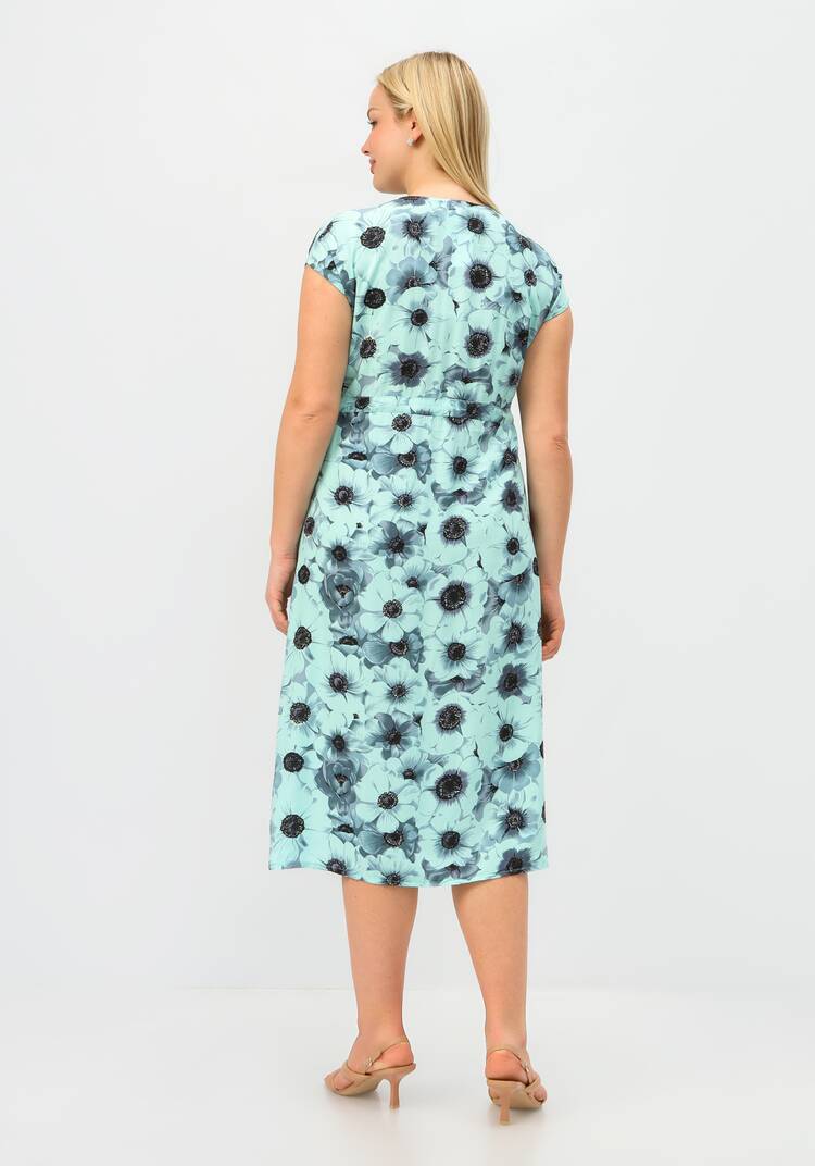 Платье Дариана шир.  750, рис. 14