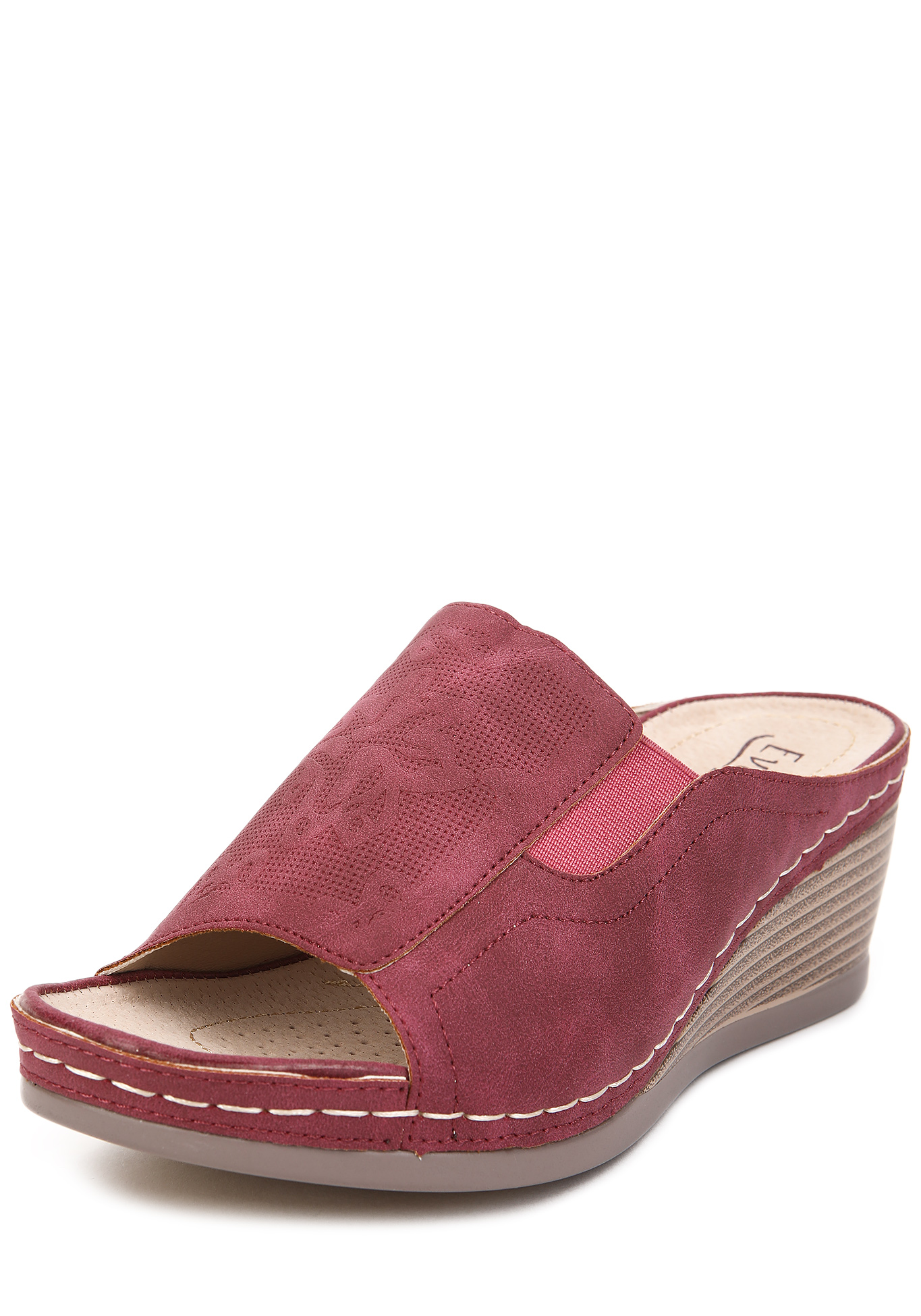 

Сабо женские "Майя", Лиловый