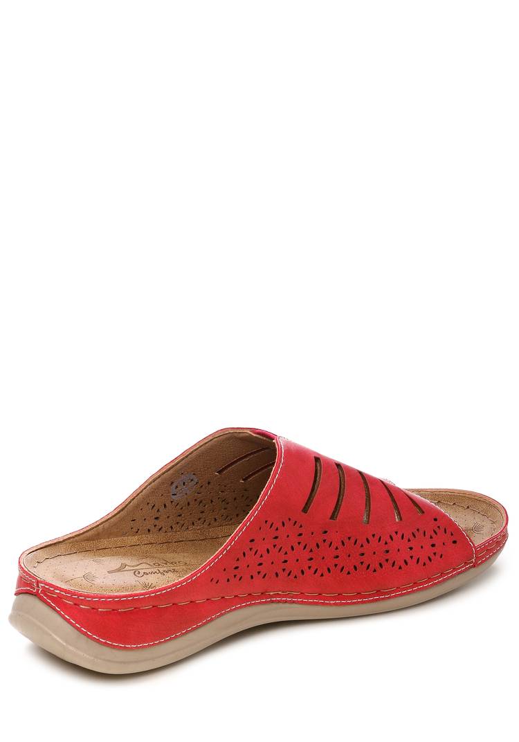 Сабо женские Ринна шир.  750, рис. 7