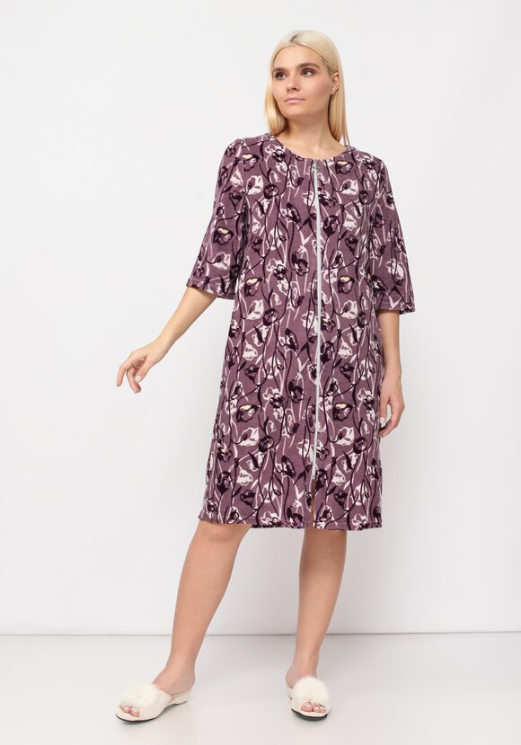 Халат Сьюзи шир.  580, рис. 8