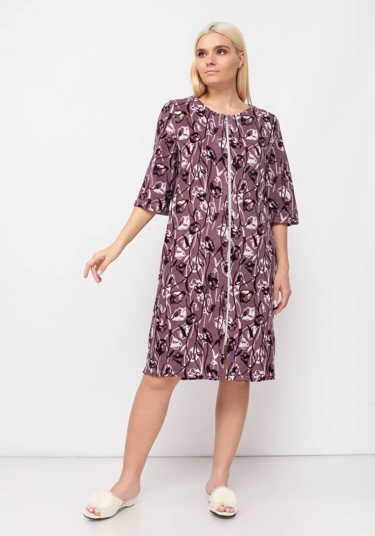 Халат Сьюзи шир.  750, рис. 8