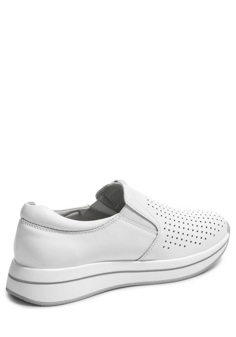 Слипоны женские Мэй шир.  750, рис. 3