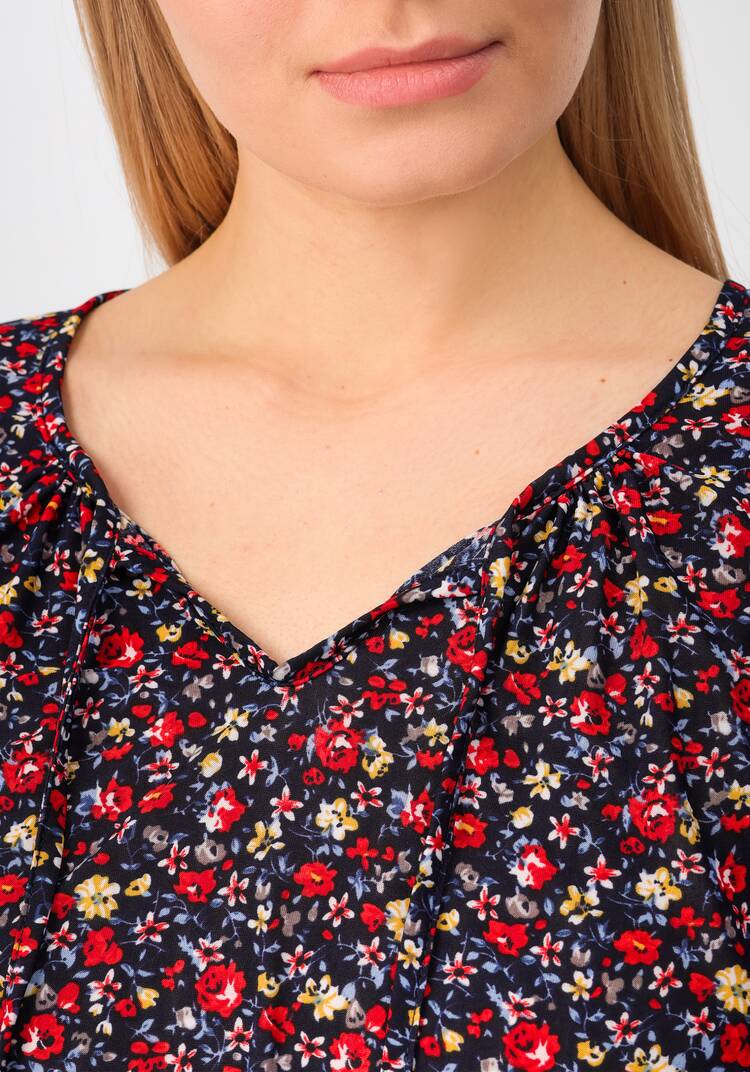 Блуза Милли шир.  750, рис. 5