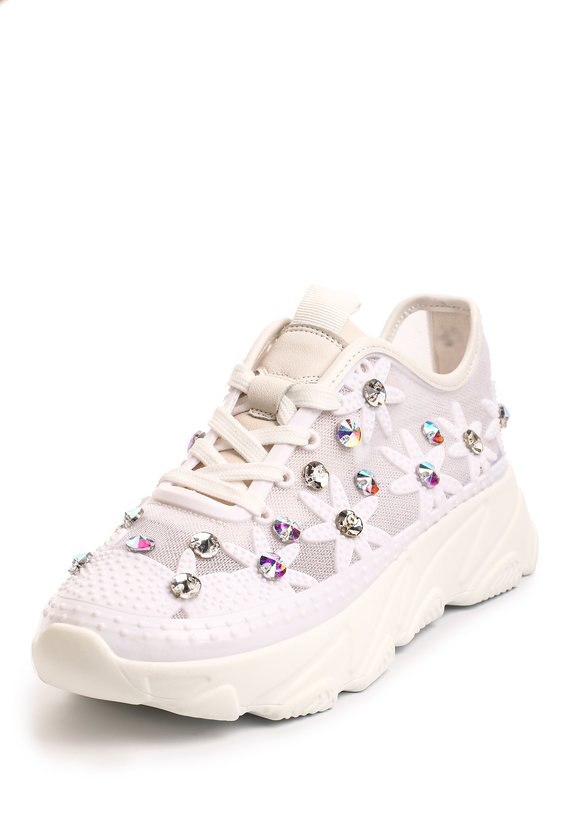 Полуботинки летние женские Эллина шир.  580, рис. 2