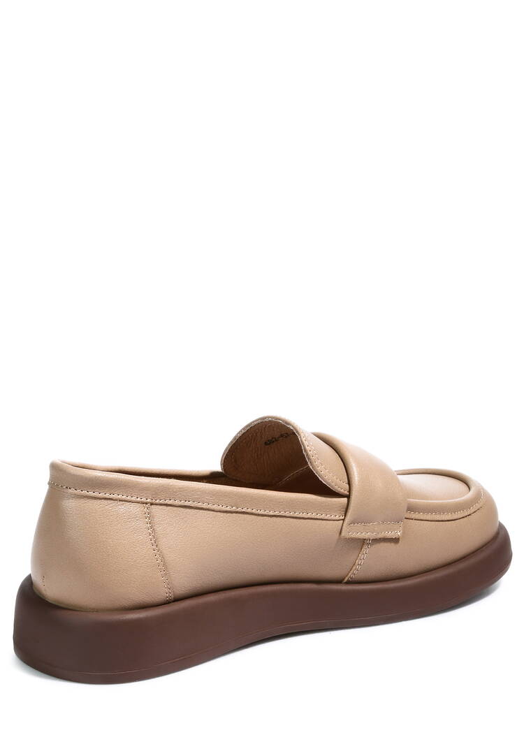 Лоферы женские Илина шир.  750, рис. 8