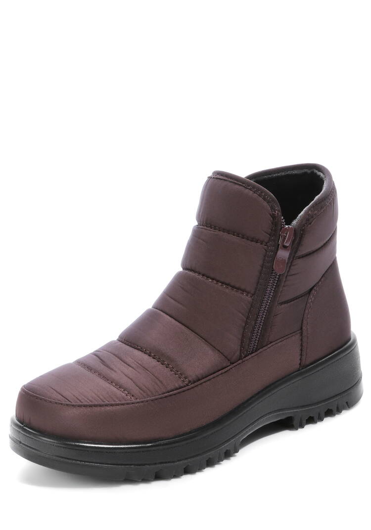 Ботинки женские Элона шир.  750, рис. 1