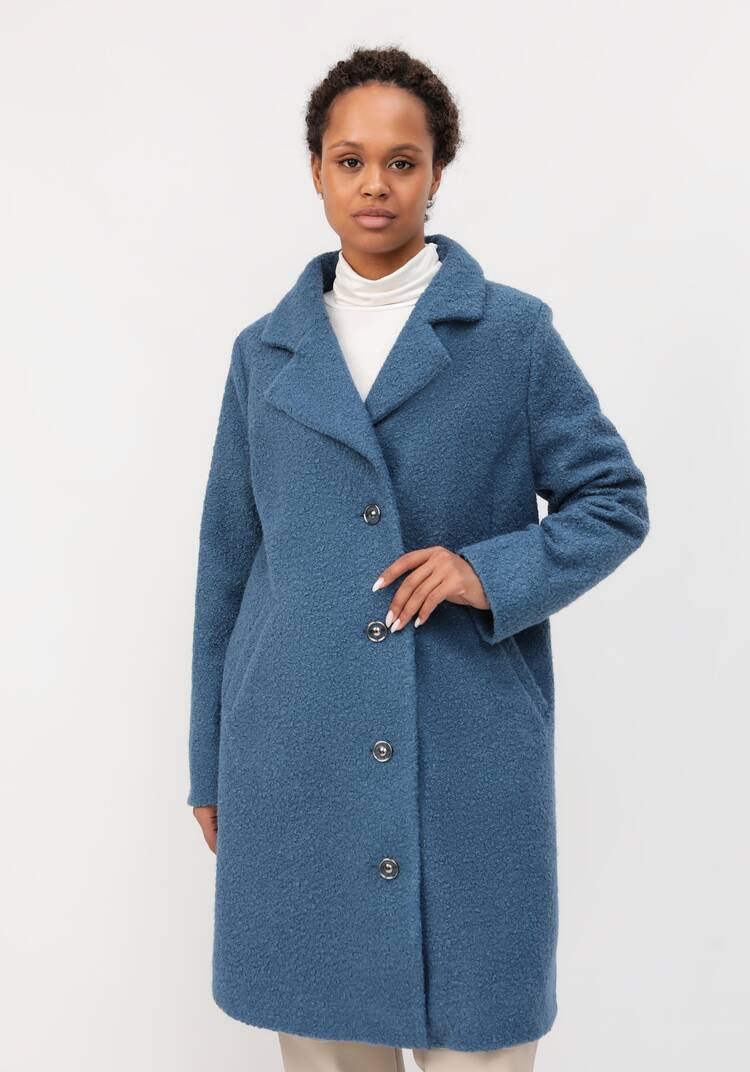 Пальто Клоди шир.  750, рис. 18