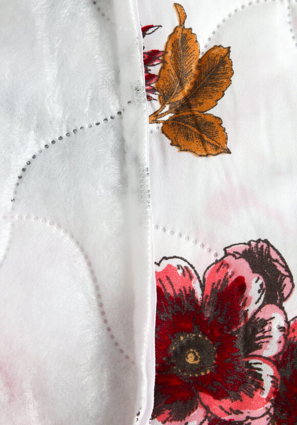 Стёганый чехол Целебный дар, 2 шт. шир.  580, рис. 8