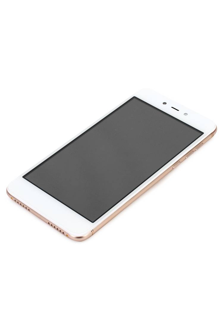 Смартфон BQ шир.  750, рис. 8