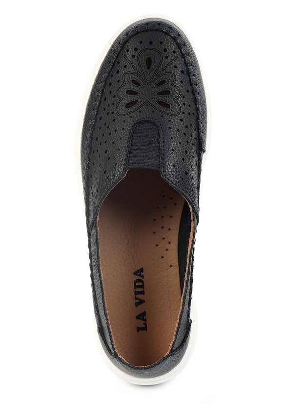 Туфли летние женские Джиллиан шир.  580, рис. 20