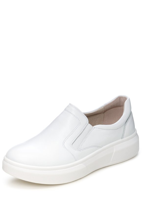 Полуботинки женские Кейни шир.  580, рис. 1