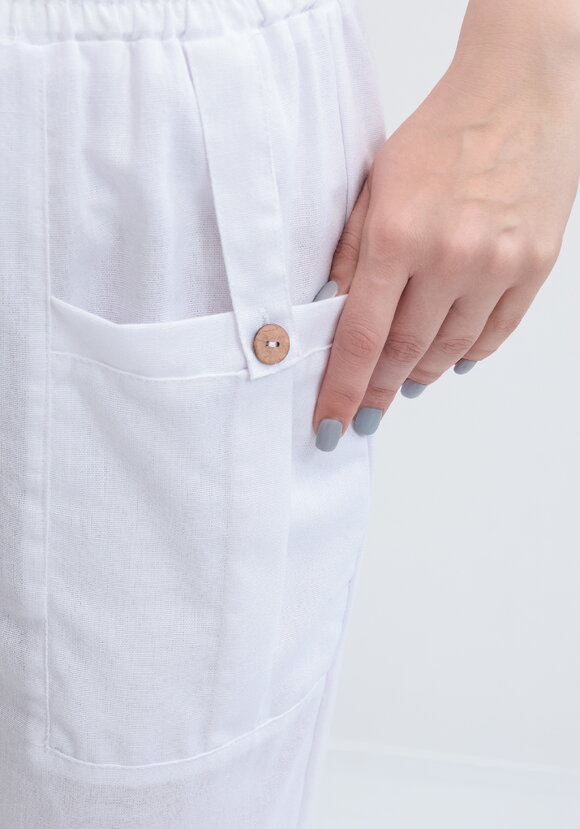 Брюки Жанеля шир.  580, рис. 5