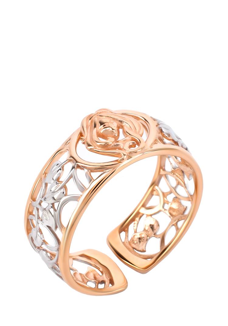 Серебряное кольцо, Знак Зодиака шир.  750, рис. 18