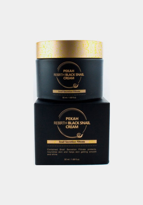 Омолаживающий комплекс с пептидным муцином черной улитки шир.  580, рис. 1