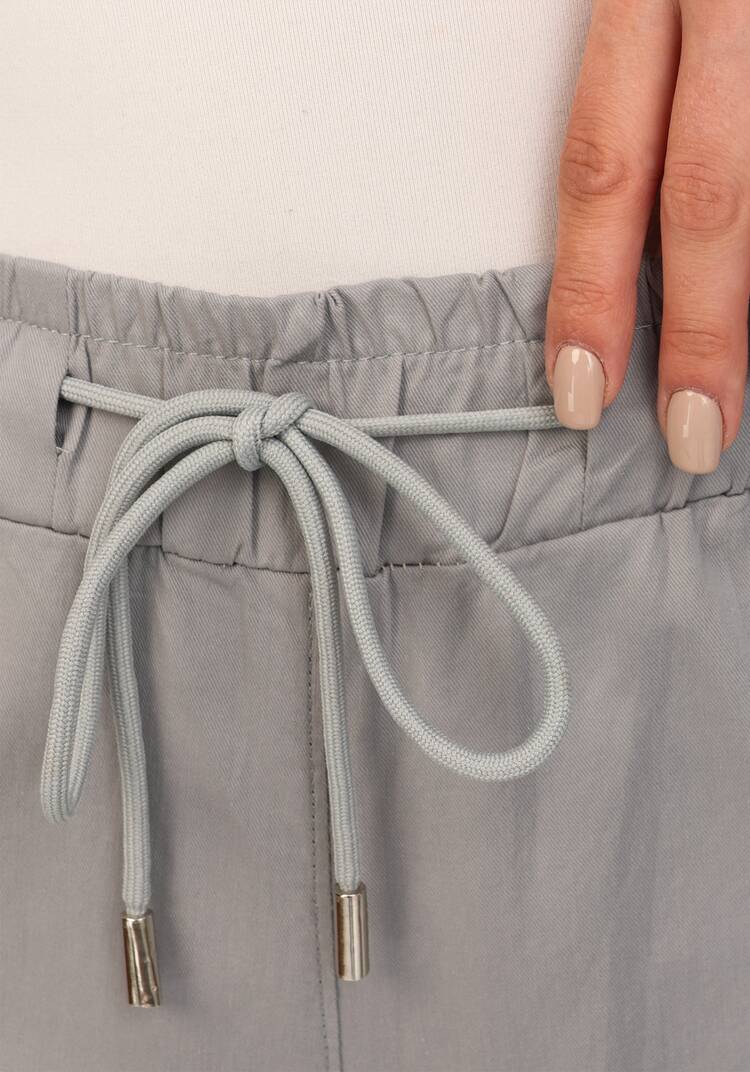 Брюки с боковыми карманами прямые шир.  750, рис. 11