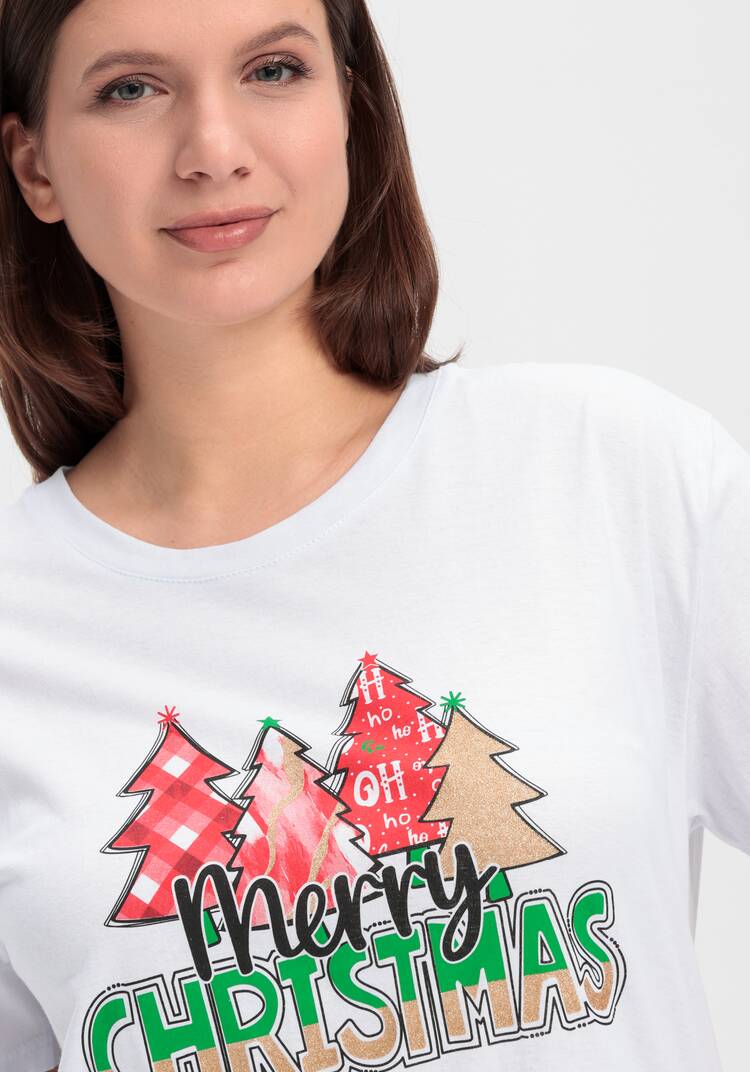 Комплект с бриджами Праздничное настроение шир.  750, рис. 7