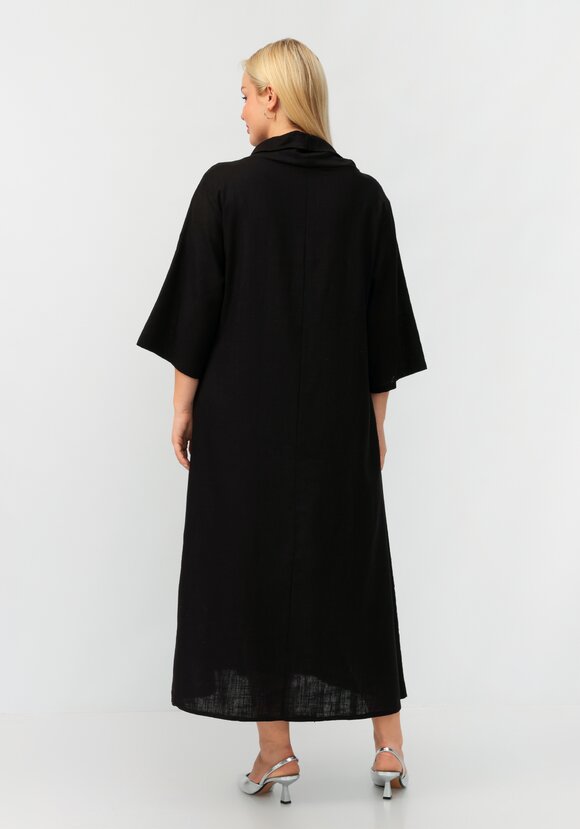 Платье Гретта шир.  580, рис. 38