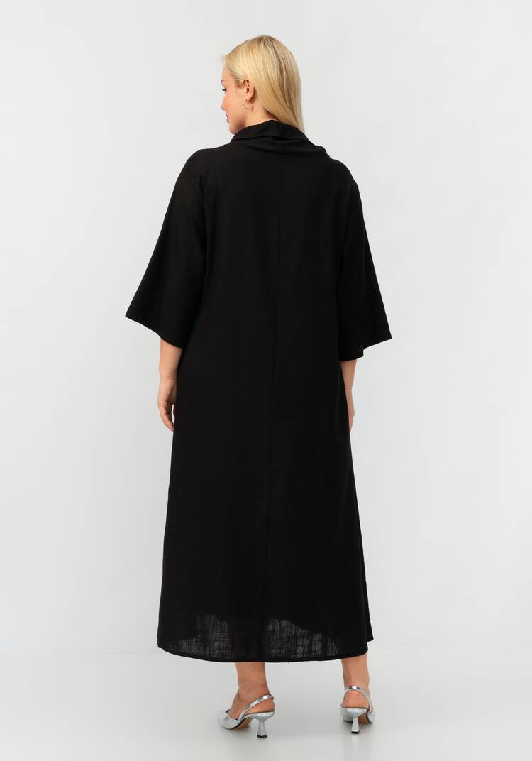 Платье Гретта шир.  750, рис. 38