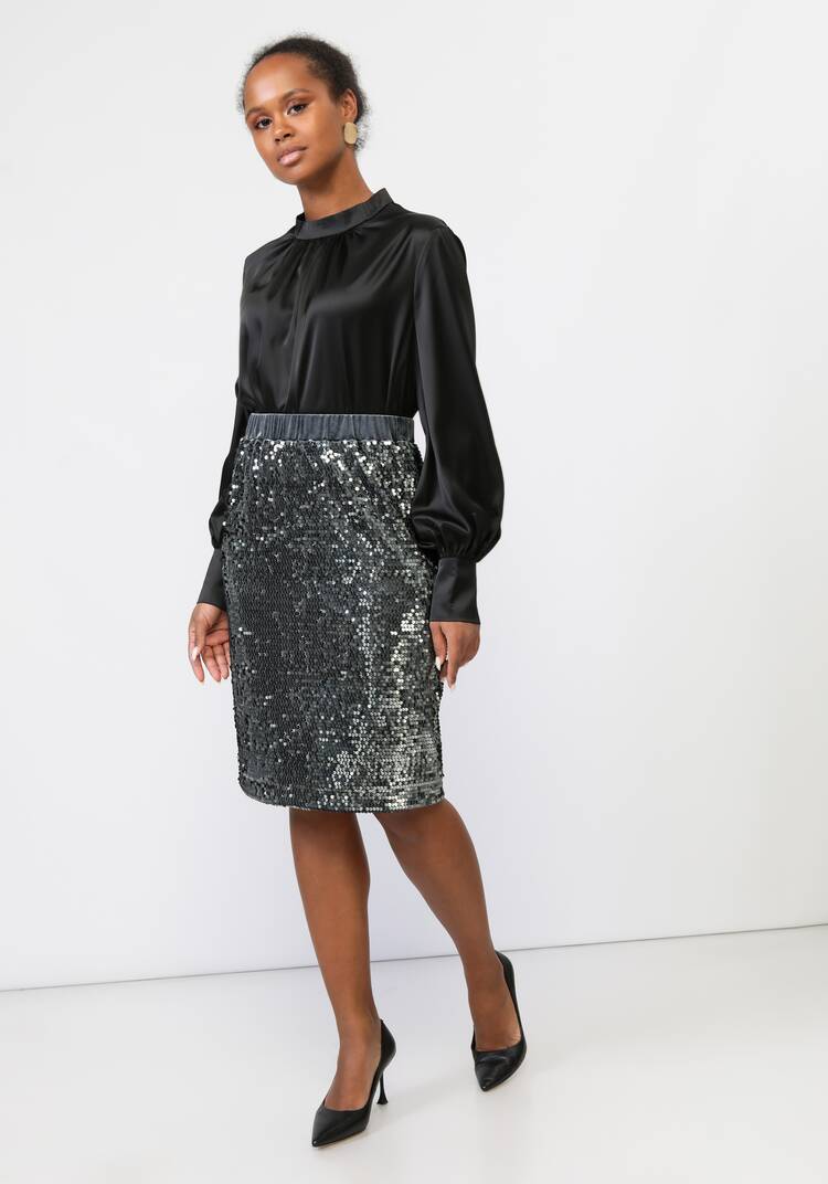 Юбка Шейла шир.  750, рис. 7