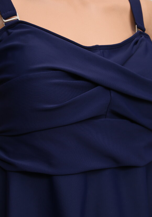 Купальник женский Афродита шир.  580, рис. 5