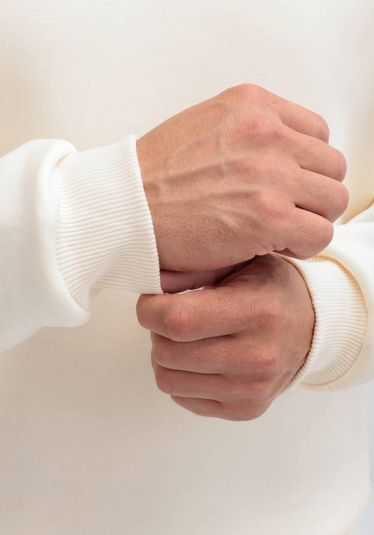 Свитшот Приятный день шир.  750, рис. 11