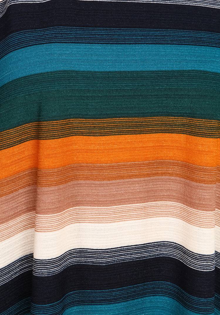 Пончо Сказочная Мечта шир.  750, рис. 12