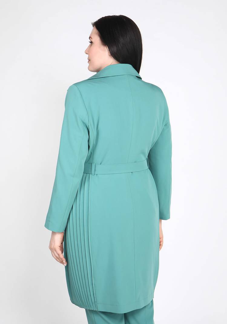 Плащ Оливия шир.  750, рис. 19