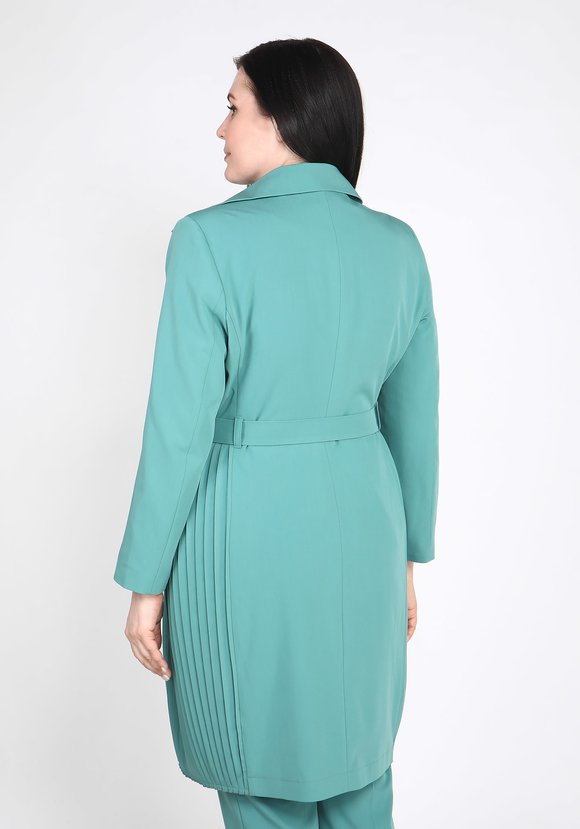 Плащ Оливия шир.  580, рис. 19