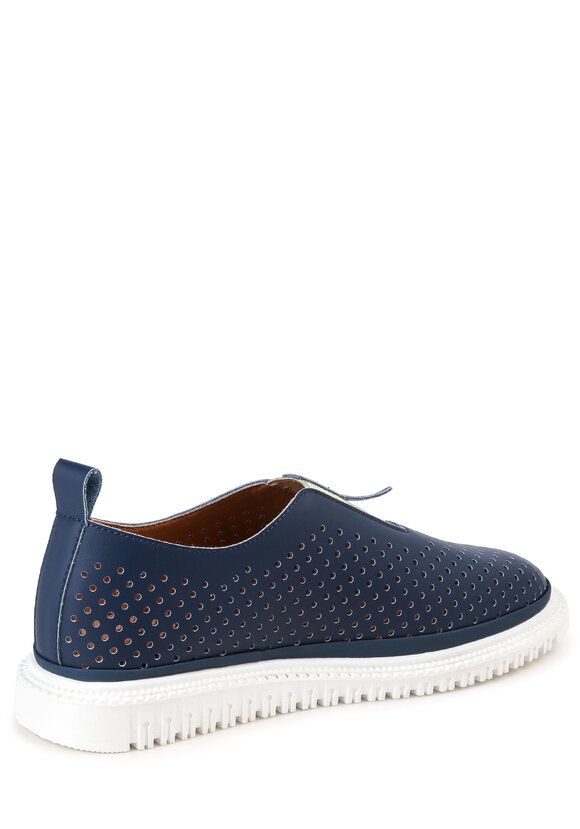 Туфли женские Мирал шир.  580, рис. 3