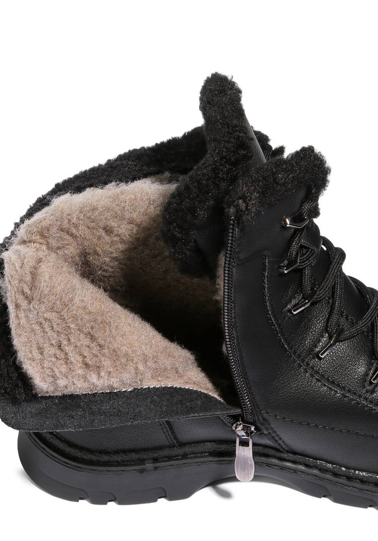 Ботинки женские Зоя шир.  750, рис. 6