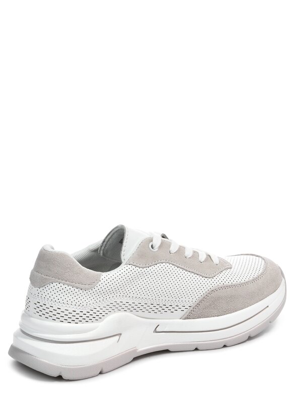 Кроссовки женские Олексия шир.  580, рис. 3