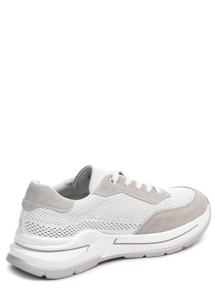 Кроссовки женские Олексия шир.  750, рис. 3