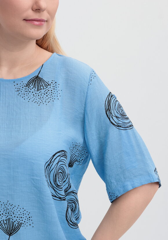 Футболка Дебора шир.  580, рис. 11