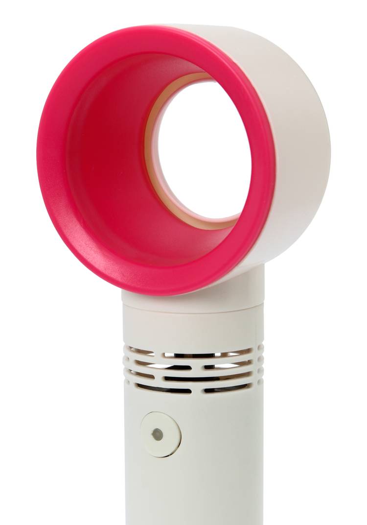 Персональный безлопастный вентилятор шир.  750, рис. 3