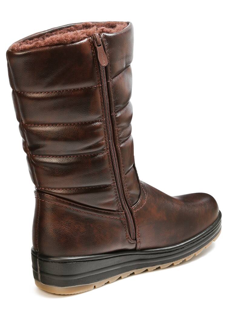 Сапоги женские Мальта шир.  750, рис. 3