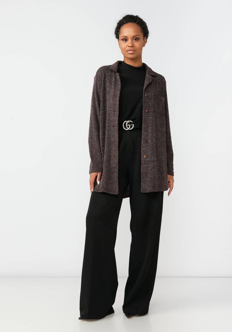 Рубашка Скарлетт шир.  750, рис. 13