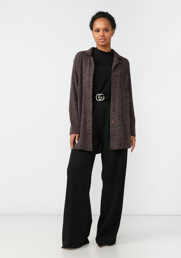 Рубашка Скарлетт шир.  580, рис. 13