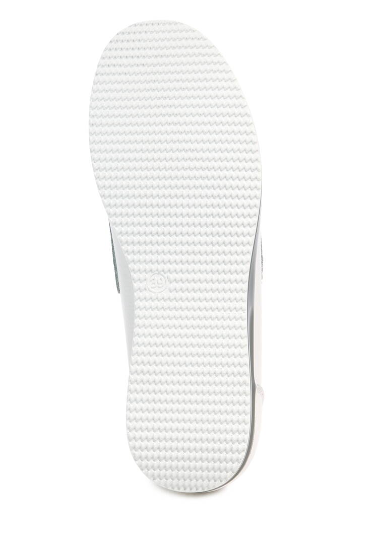 Мокасины женские Дарина шир.  750, рис. 15