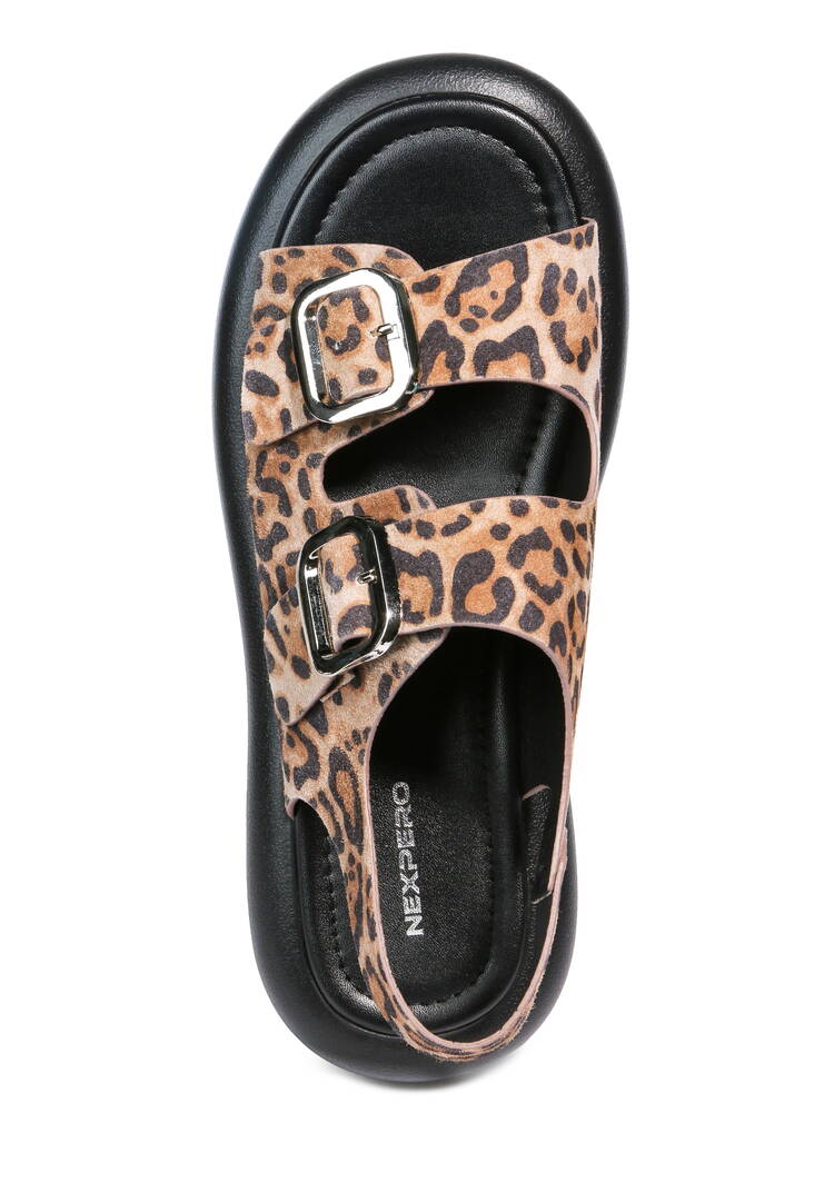 Сандалии женские Лукерия шир.  750, рис. 14