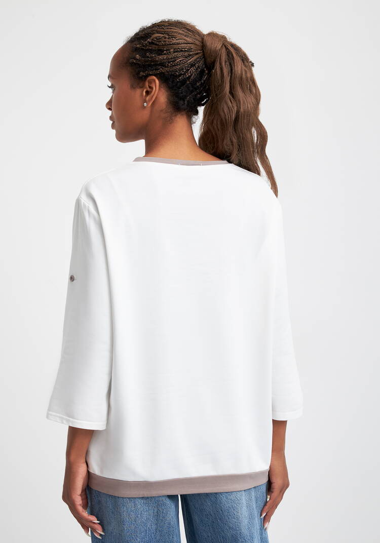 Блуза Ясмина шир.  750, рис. 3