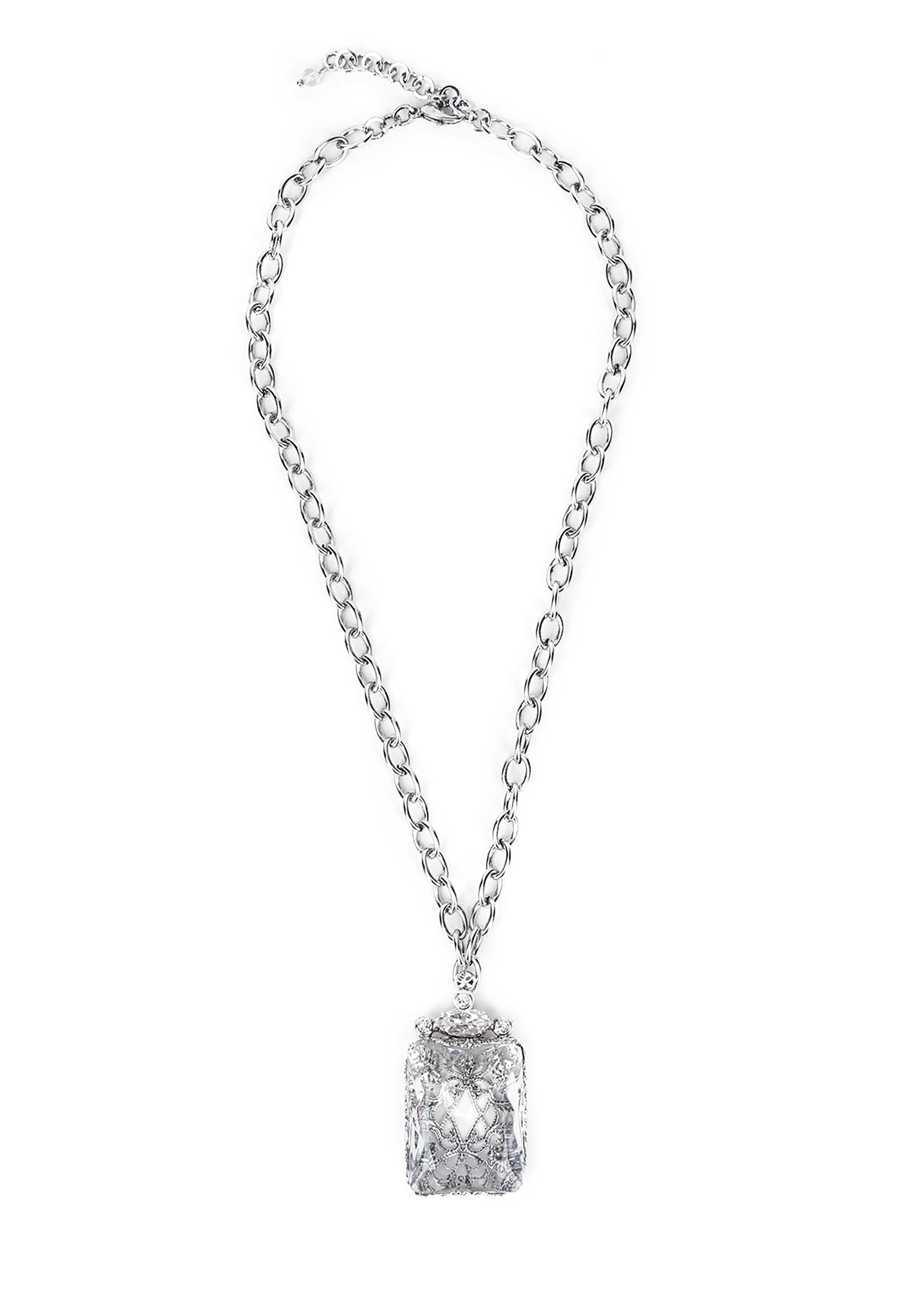 Колье "Адамас"