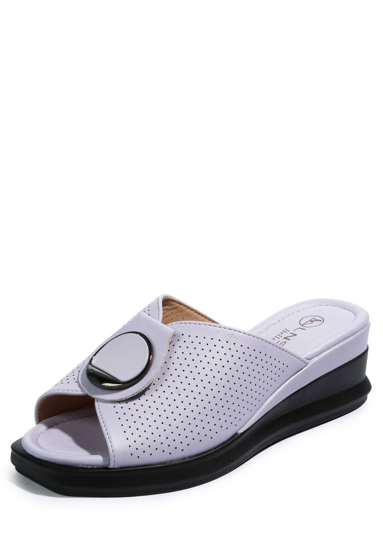 Сабо женские Арина шир.  750, рис. 11