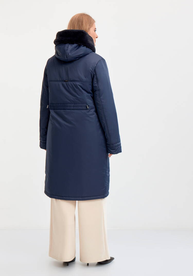 Пальто Серен шир.  750, рис. 24