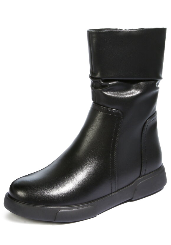 Полусапоги женские Надежда шир.  580, рис. 1