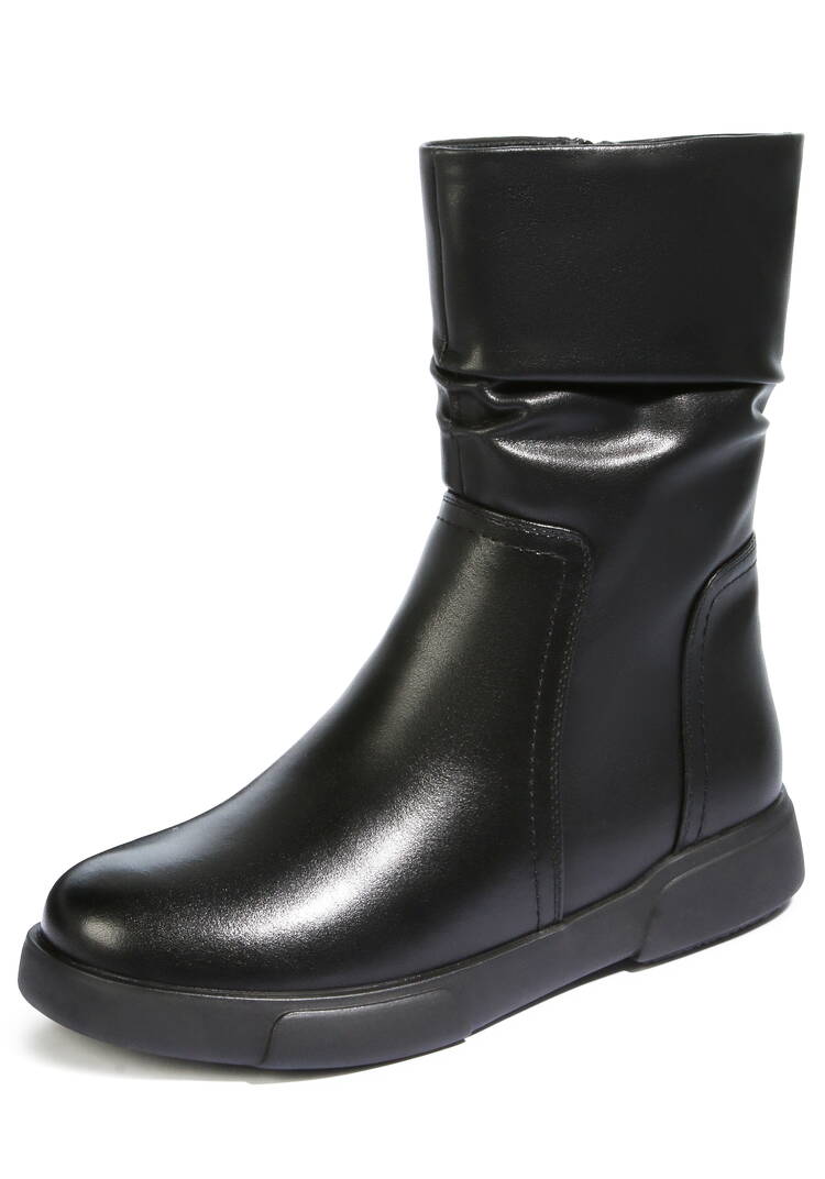 Полусапоги женские Надежда шир.  750, рис. 1