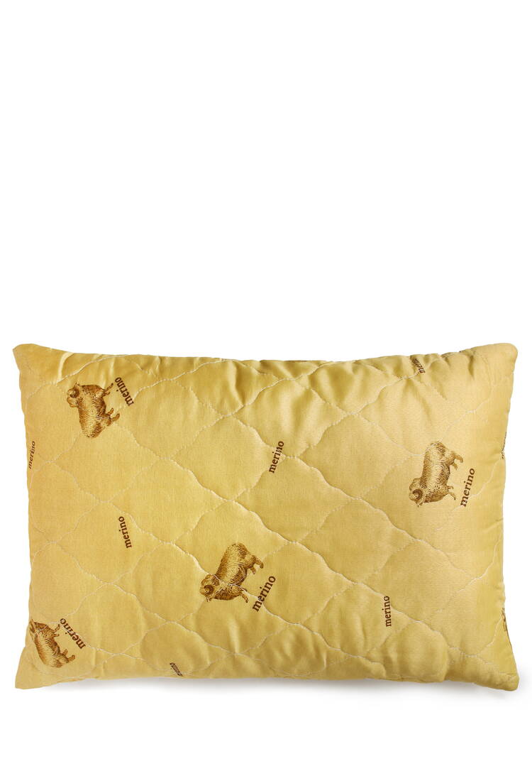 Подушка Меринос шир.  750, рис. 1