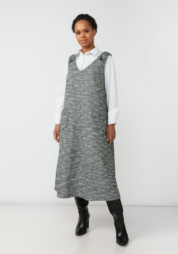 Сарафан Ребекка шир.  580, рис. 3