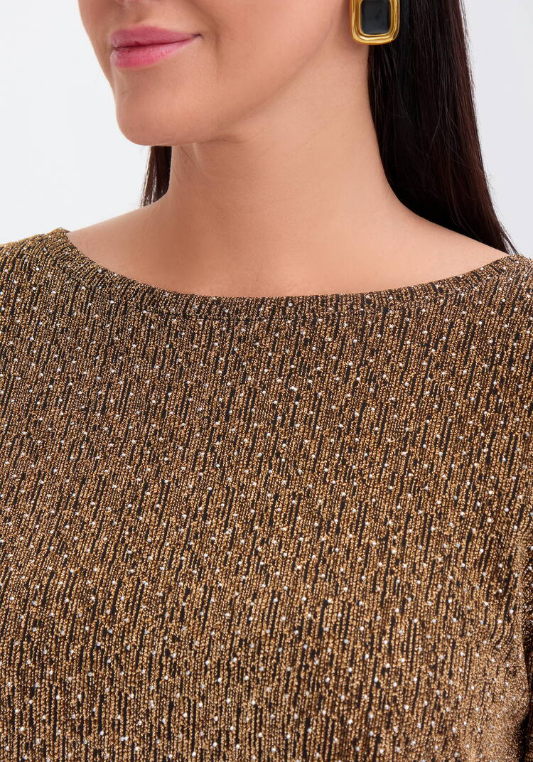 Джемпер Наима шир.  750, рис. 5