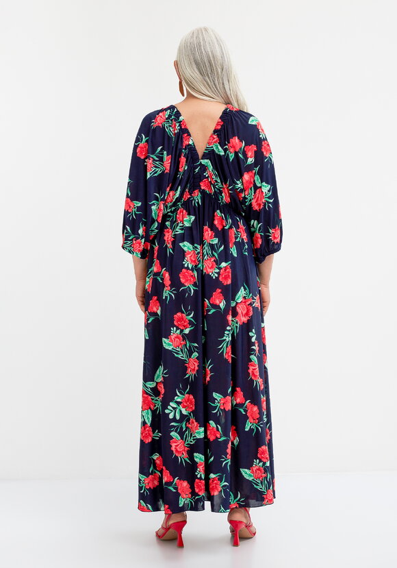 Платье Серафима шир.  580, рис. 22