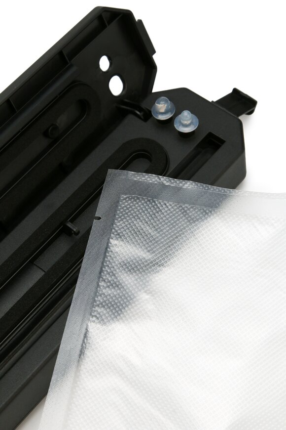 Вакууматор упаковщик шир.  580, рис. 7